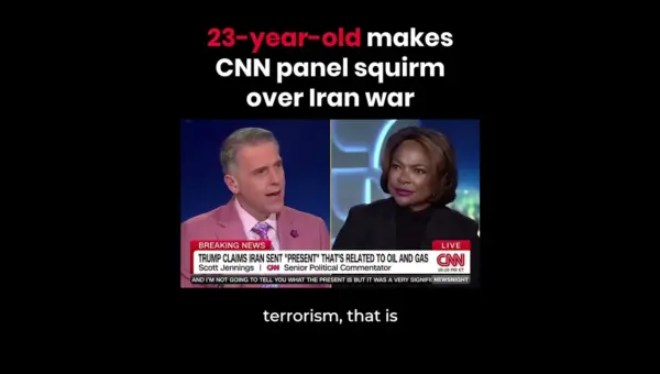 Trump’s “Victory” in Iran: A Reality Check