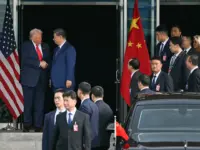 Trump’s “Walk Away” Tactic Signals Tougher Stance on China
