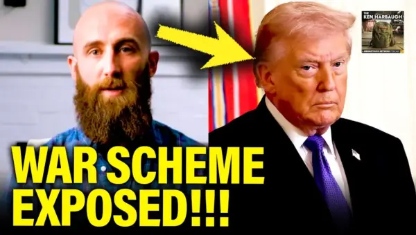 Trump’s War: A Nation’s Sacrifice, a President’s Indifference