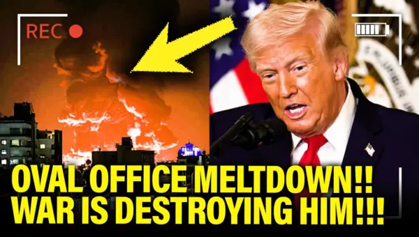 Trump’s War Admissions Spark Impeachment Calls, Cuba Claims