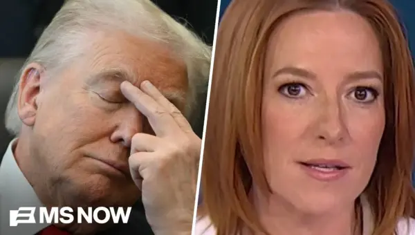 Trump’s War Briefings Spark GOP Ire: ‘Simplistic’ Videos Raise Alarm