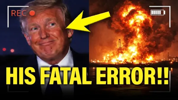 Trump’s War Claims Crumble Amidst Escalating Mideast Crisis