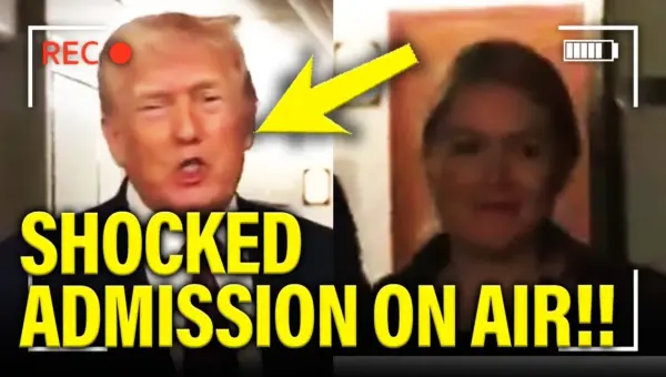 Trump’s War Claims Crumble Amidst Media Defense Failure