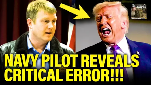 Trump’s War ‘Cosplay’ Ignites Fury Among Veterans