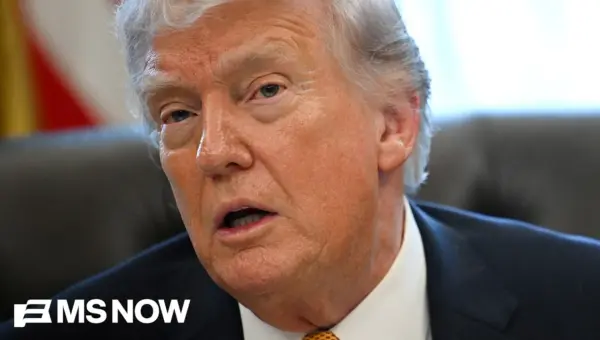 Trump’s War Decisions Fueled by ‘Stuff Blowing Up’ Videos