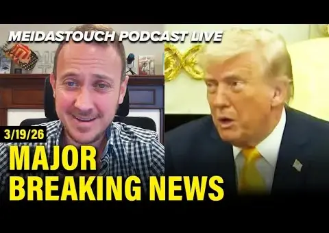 Trump’s War Escalates: Allies Rebel Amidst Shifting Stories