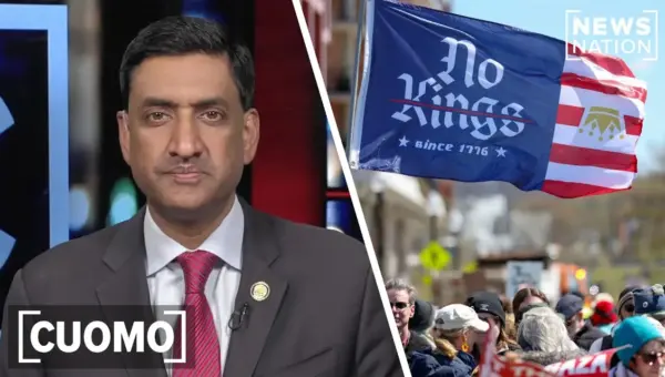 Trump’s War Focus Alienates MAGA Base, Fuels Protests