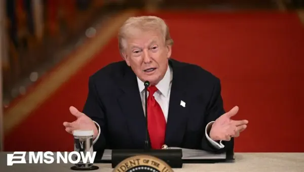 Trump’s War Fuels Global Crisis: Economy Reels, Gas Prices Soar