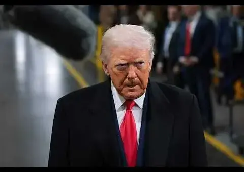 Trump’s War Gamble Backfires, Allies Shun Him