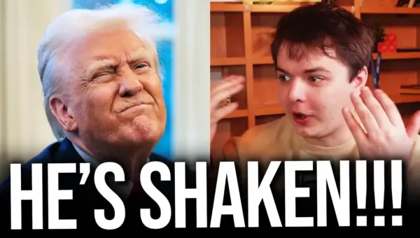 Trump’s War Gamble Fuels Global Chaos, Skyrocketing Oil