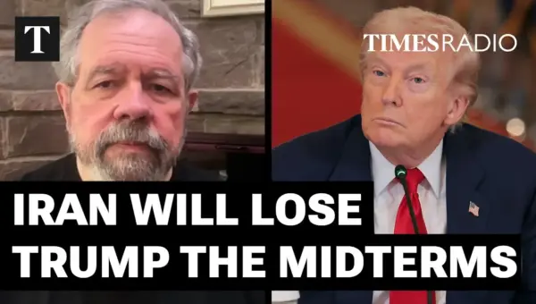 Trump’s War Gamble May Cost Him House, Senate Amidst Economic Woes