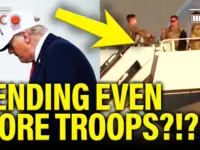 Trump’s War Gamble: Unpopular Conflict Risks Voter Backlash