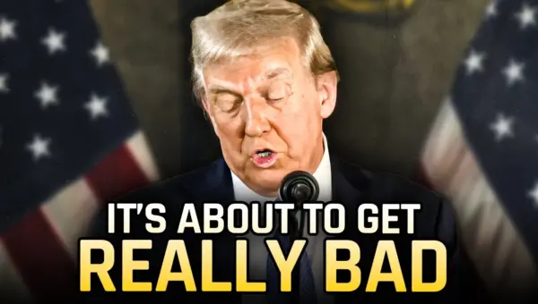 Trump’s War Ignites Recession Fears: Oil Shock Threatens Economy