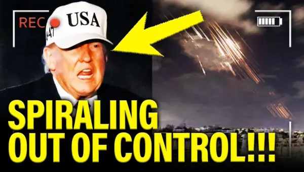 Trump’s War Machine: Billions Vanish as America Suffers