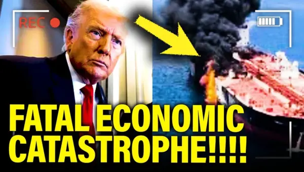 Trump’s ‘War’ on Economy Fuels Global Oil Crisis