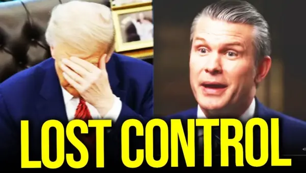 Trump’s War on Iran: A Self-Inflicted Crisis?