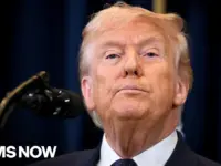 Trump’s War on Iran: Conflicting Goals Fuel Escalation