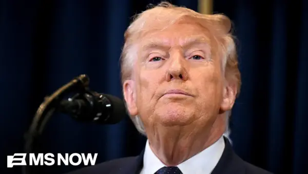 Trump’s War on Iran: Conflicting Goals Fuel Escalation