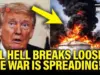 Trump’s “War on Iran” Ignites Global Chaos and Weakens US