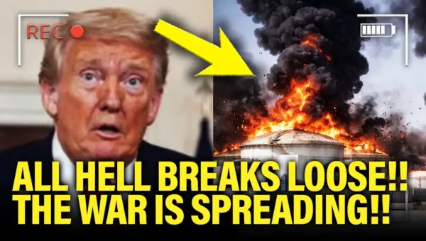 Trump’s “War on Iran” Ignites Global Chaos and Weakens US