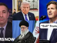 Trump’s ‘War on Seven Fronts’: Critics Slam ‘Warmonger’ Amid Bombings