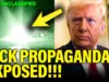 Trump’s ‘War Porn’ Propaganda Exposes Dangerous Folly