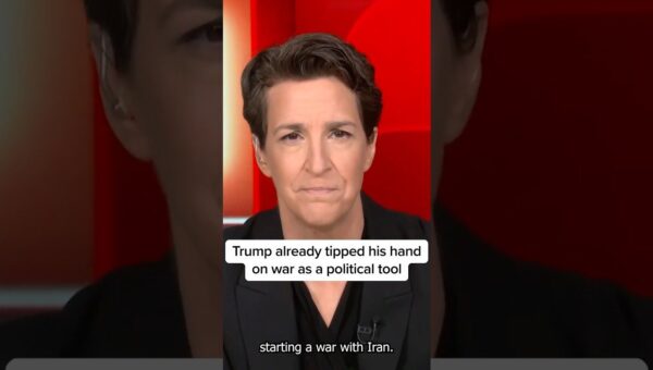 Trump’s War Rhetoric: A Political Strategy Revealed