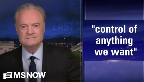 Trump’s War Rhetoric: A ‘Spoiled Child’ Seeking an Exit?