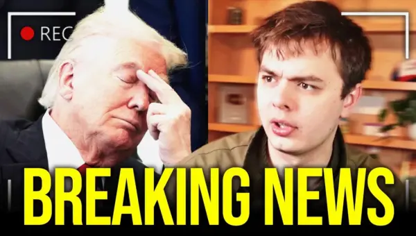 Trump’s War Rhetoric Fuels Escalation, Stains Legacy