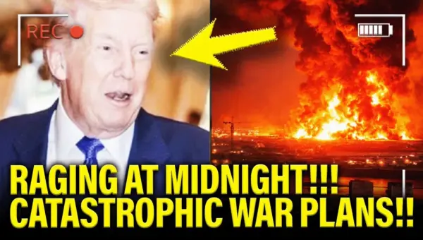 Trump’s War Rhetoric Sparks Alarm Amid Shifting Global Alliances