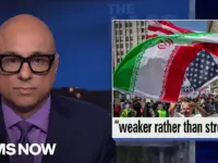 Trump’s War Sparks Public Outrage, Questions Nation’s Strength