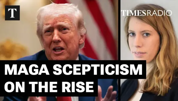 Trump’s War Strategy Faces Skepticism Amidst Shifting Goals