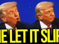 Trump’s War Talk Distracts as World Burns