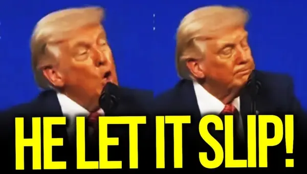 Trump’s War Talk Distracts as World Burns