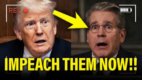 Trump’s War Triggers Economic Collapse, Analysts Warn