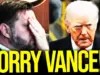 Trump’s War: Vance’s Silence Sparks Outrage