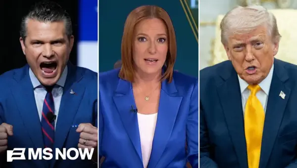 Trump’s War With Iran: Escalation Risks Spiral Out of Control