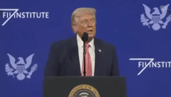 Trump’s Warpath: New Threats Signal Imperial Ambitions