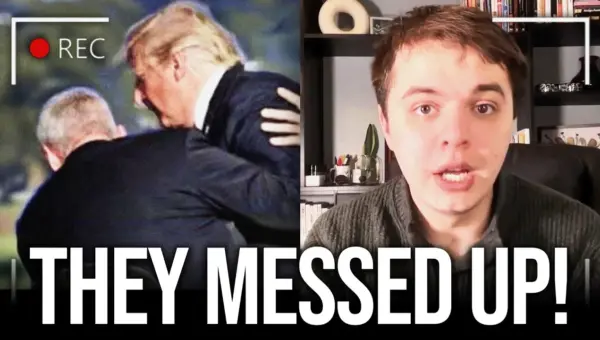 Trump’s Weakness Fuels Global Instability and Midterm Meltdown