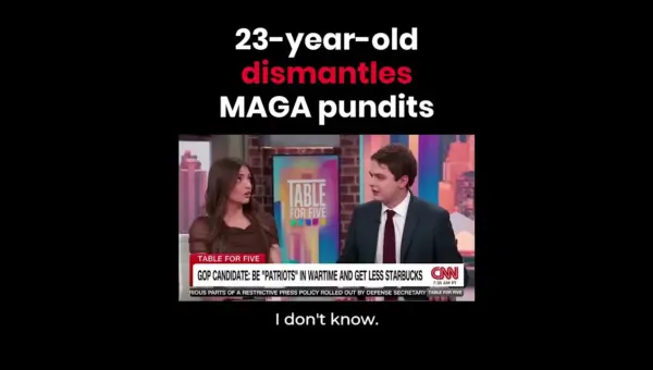 Trump’s Wealth vs. Biden’s Economy: A Stark Contrast?