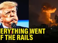 Trump’s Week Unravels Amidst Bizarre Claims and Media Mockery