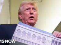 Trump’s White House Ballroom: A Golden Elephant in the Room?