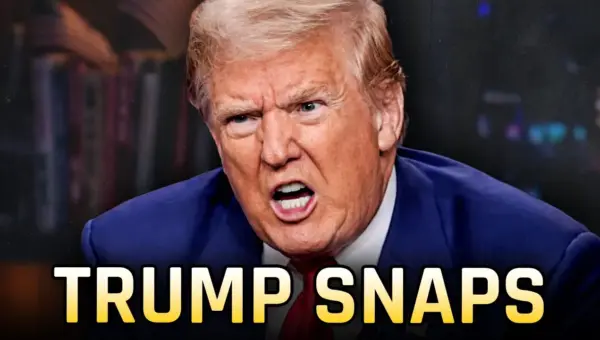 Trump’s Wild Claims Signal Deep Mental Decline