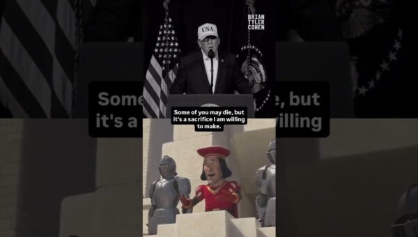 Trump’s ‘Willing Sacrifice’ Remark Sparks Outrage and Concern