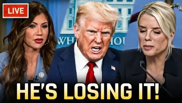 Trump’s Women Allies Face Scrutiny Amidst Political Setbacks