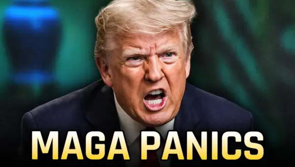 Trumpworld’s Meltdown: A Political House of Cards Collapses