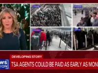 TSA Agents Face Financial Ruin After Shutdown