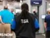 TSA Agents Miss Paychecks, Double Absences Amid Government Shutdown
