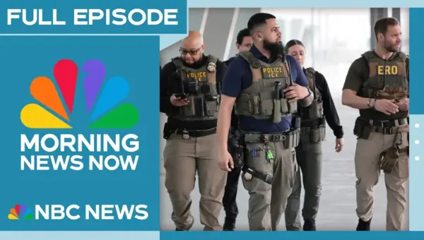 TSA Agents Quitting Amid Shutdown; LaGuardia Crash Underway