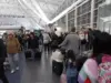 TSA Chaos Mounts as Congress Fails to Fund Agency